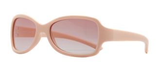 MERLEN MRLNGÜNŞ 4936-C.02 Güneş Çocuk Kadın Çekik Çerçeveli Greenline BIO UV400,Polarize - MERLEN (1)