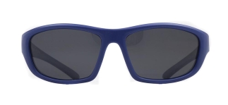 MERLEN MRLNGÜNŞ 4937-C.01 Güneş Çocuk Erkek Köşeli Çerçeveli Greenline BIO UV400,Polarize 
