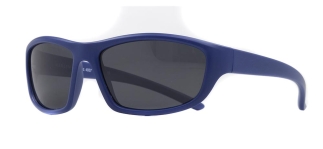 MERLEN MRLNGÜNŞ 4937-C.01 Güneş Çocuk Erkek Köşeli Çerçeveli Greenline BIO UV400,Polarize - MERLEN (1)