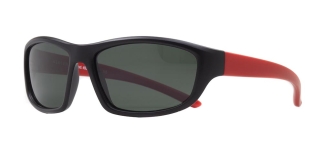 MERLEN MRLNGÜNŞ 4937-C.04 Güneş Çocuk Erkek Bombeli Çerçeveli Greenline BIO UV400,Polarize - MERLEN (1)