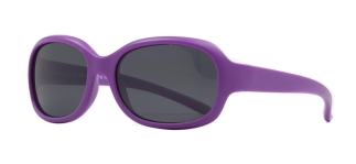 MERLEN MRLNGÜNŞ 4938-C.03 Güneş Çocuk Kadın Bombeli Çerçeveli Greenline BIO UV400,Polarize - MERLEN (1)