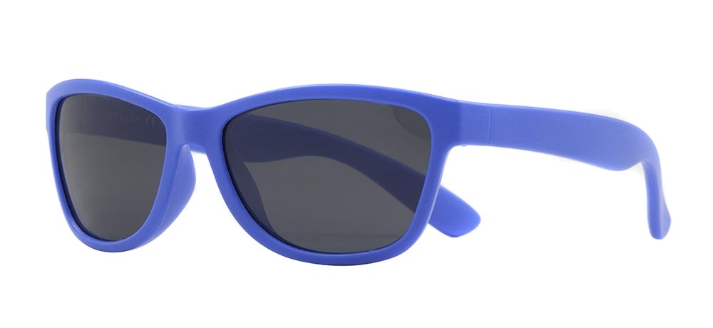 MERLEN MRLNGÜNŞ 4939-C.02 Güneş Çocuk Erkek,Kadın,Unisex Köşeli Çerçeveli Greenline BIO UV400,Polarize - 2