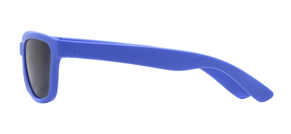 MERLEN MRLNGÜNŞ 4939-C.02 Güneş Çocuk Erkek,Kadın,Unisex Köşeli Çerçeveli Greenline BIO UV400,Polarize - 3