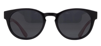 MERLEN MRLNGÜNŞ 4940-0631 Güneş Çocuk Çocuk,Erkek,Kadın,Unisex Oval Çerçeveli Grilamid TR90 Polarize 
