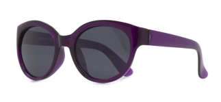 MERLEN MRLNGÜNŞ 4943-105 Güneş Çocuk Erkek,Kadın,Unisex Oval Çerçeveli Grilamid TR90 UV400,Polarize - MERLEN (1)