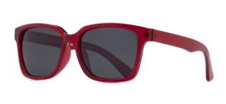 MERLEN MRLNGÜNŞ 4944-11 Güneş Çocuk Kadın Köşeli Çerçeveli Grilamid TR90 UV400,Polarize - MERLEN (1)