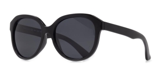 MERLEN MRLNGÜNŞ 4945-06 Güneş Çocuk Kadın Oval Çerçeveli Grilamid TR90 UV400,Polarize - MERLEN (1)