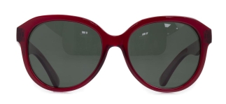 MERLEN MRLNGÜNŞ 4945-144 Güneş Çocuk Kadın Oval Çerçeveli Grilamid TR90 UV400,Polarize 