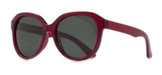 MERLEN MRLNGÜNŞ 4945-144 Güneş Çocuk Kadın Oval Çerçeveli Grilamid TR90 UV400,Polarize - MERLEN (1)