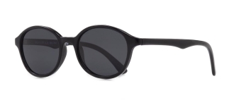 MERLEN MRLNGÜNŞ 4947-06 Güneş Çocuk Erkek Oval Çerçeveli Grilamid TR90 UV400,Polarize - MERLEN (1)