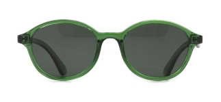 MERLEN MRLNGÜNŞ 4947-16 Güneş Çocuk Erkek,Kadın,Unisex Oval Çerçeveli Grilamid TR90 UV400,Polarize 