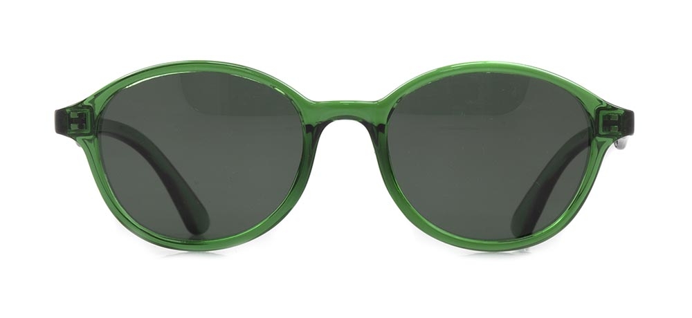 MERLEN MRLNGÜNŞ 4947-16 Güneş Çocuk Erkek,Kadın,Unisex Oval Çerçeveli Grilamid TR90 UV400,Polarize - 1