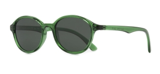 MERLEN MRLNGÜNŞ 4947-16 Güneş Çocuk Erkek,Kadın,Unisex Oval Çerçeveli Grilamid TR90 UV400,Polarize - MERLEN (1)