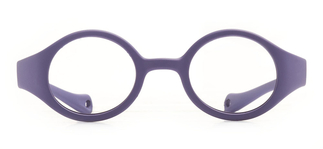 MINIMIX MNMX 1516-C.02 Optik Bebek Erkek,Kadın,Unisex Oval Çerçeveli Greenline BIO 