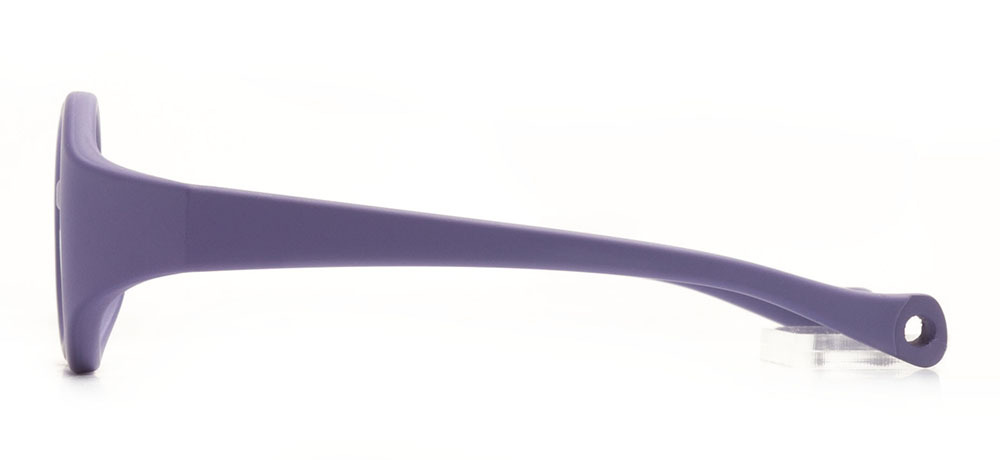 MINIMIX MNMX 1516-C.02 Optik Bebek Erkek,Kadın,Unisex Oval Çerçeveli Greenline BIO - 3