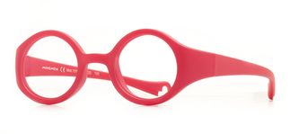 MINIMIX MNMX 1516-C.03 Optik Bebek Erkek,Kadın,Unisex Oval Çerçeveli Greenline BIO - MINIMIX (1)