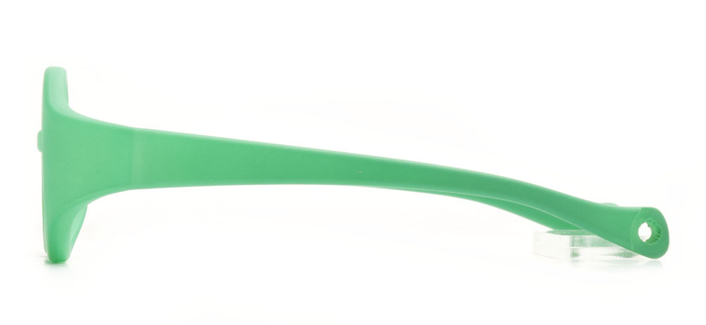 MINIMIX MNMX 1516-C.05 Optik Bebek Erkek,Kadın,Unisex Oval Çerçeveli Greenline BIO - 3