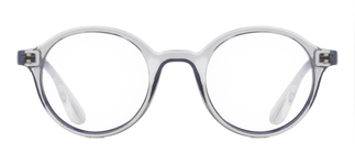 MINIMIX MNMX 1520-C.15 Optik Bebek,Çocuk Erkek,Kadın,Unisex Yuvarlak Çerçeveli Grilamid (TR90) 
