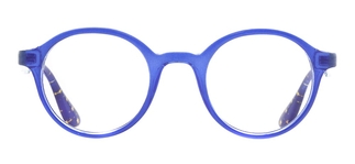 MINIMIX MNMX 1520-C.18 Optik Bebek,Çocuk Erkek,Kadın,Unisex Yuvarlak Çerçeveli Grilamid (TR90) 