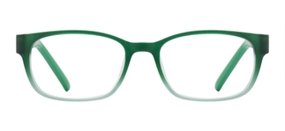 MINIMIX MNMX 1522-C.02 Optik Çocuk Erkek,Kadın,Unisex Köşeli Çerçeveli Grilamid (TR90) 