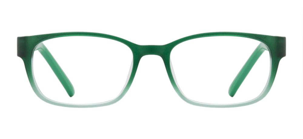 MINIMIX MNMX 1522-C.02 Optik Çocuk Erkek,Kadın,Unisex Köşeli Çerçeveli Grilamid (TR90) - 1