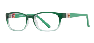 MINIMIX MNMX 1522-C.02 Optik Çocuk Erkek,Kadın,Unisex Köşeli Çerçeveli Grilamid (TR90) - MINIMIX (1)