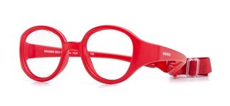 MINIMIX MNMX 1525-C.13 Optik Çocuk Kadın Oval Çerçeveli Grilamid (TR90) - MINIMIX (1)