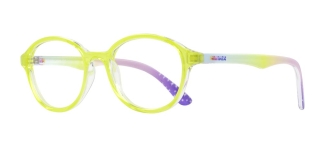 MINIMIX MNMX 1562-C.27 Optik Bebek Çocuk,Kadın Oval Çerçeveli Termoplastik TPE - MINIMIX (1)