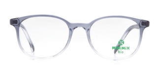 MINIMIX MNMX 1563-C.01 Optik Çocuk Oval Çerçeveli Greenline BIO 