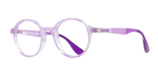 MINIMIX MNMX 1565-C.26 Optik Çocuk Çocuk,Kadın Oval Çerçeveli Greenline BIO - MINIMIX (1)