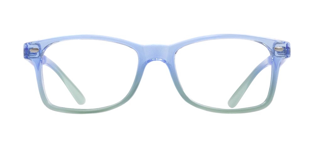 MINIMIX MNMX 1573-C.01 Optik Çocuk Çocuk,Erkek,Kadın,Unisex Köşeli Çerçeveli Greenline BIO - 1