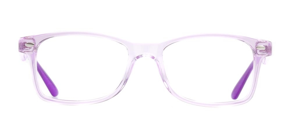 MINIMIX MNMX 1573-C.07 Optik Çocuk Erkek,Kadın,Unisex Köşeli Çerçeveli Grilamid TR90 - 1