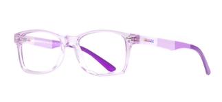 MINIMIX MNMX 1573-C.07 Optik Çocuk Erkek,Kadın,Unisex Köşeli Çerçeveli Grilamid TR90 - MINIMIX (1)