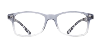 MINIMIX MNMX 1573-C.20 Optik Çocuk Çocuk,Erkek,Kadın,Unisex Köşeli Çerçeveli Greenline BIO 