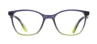 MINIMIX MNMX 1590-C.03 Optik Çocuk Erkek,Kadın,Unisex Köşeli Çerçeveli Greenline BIO 