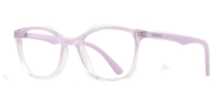 MINIMIX MNMX 1590-C.06 Optik Çocuk Kadın Köşeli Çerçeveli Greenline BIO - MINIMIX (1)