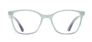 MINIMIX MNMX 1590-C.07 Optik Çocuk Erkek,Kadın,Unisex Köşeli Çerçeveli Greenline BIO 