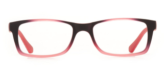 MINIMIX MNMX 1676-C.06 Optik Çocuk Erkek,Kadın,Unisex Köşeli Çerçeveli Grilamid (TR90) 