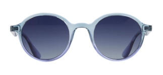 MINIMIX MNMX 1901-C.02 Güneş Çocuk Çocuk,Erkek,Kadın,Unisex Oval Çerçeveli Greenline BIO Polarize 