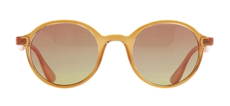 MINIMIX MNMX 1901-C.10 Güneş Çocuk Erkek,Kadın,Unisex Oval Çerçeveli Grilamid (TR90) Polarize 