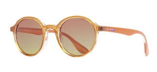 MINIMIX MNMX 1901-C.10 Güneş Çocuk Erkek,Kadın,Unisex Oval Çerçeveli Grilamid (TR90) Polarize - MINIMIX (1)