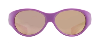 MINIMIX MNMX 1903-C.03 Güneş Çocuk Çocuk,Erkek,Kadın,Unisex Oval Çerçeveli Greenline BIO Polarize 