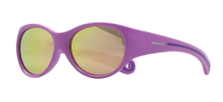 MINIMIX MNMX 1903-C.03 Güneş Çocuk Çocuk,Erkek,Kadın,Unisex Oval Çerçeveli Greenline BIO Polarize - MINIMIX (1)