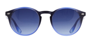 MINIMIX MNMX 1904-C.01 Güneş Çocuk Erkek,Kadın,Unisex Yuvarlak Çerçeveli Grilamid (TR90) Polarize 