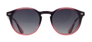 MINIMIX MNMX 1904-C.07 Güneş Çocuk Erkek, Kadın, Unisex Yuvarlak Çerçeveli Greenline BIO UV400,Polarize 