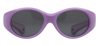 MINIMIX MNMX 1905-C.04 Güneş Çocuk Çocuk,Erkek,Kadın,Unisex Oval Çerçeveli Greenline BIO Polarize 