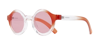 MINIMIX MNMX 1910-C.05 Güneş Çocuk Yuvarlak Çerçeveli Grilamid TR90 Polarize - MINIMIX (1)