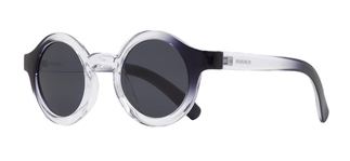 MINIMIX MNMX 1910-C.08 Güneş Çocuk Yuvarlak Çerçeveli Grilamid TR90 Polarize - MINIMIX (1)