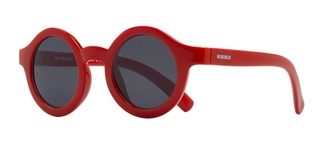 MINIMIX MNMX 1910-C.11 Güneş Çocuk Yuvarlak Çerçeveli Grilamid TR90 Polarize - MINIMIX (1)