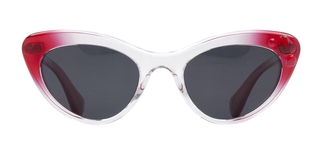 MINIMIX MNMX 1911-C.04 Güneş Çocuk Çekik Çerçeveli Grilamid TR90 Polarize 